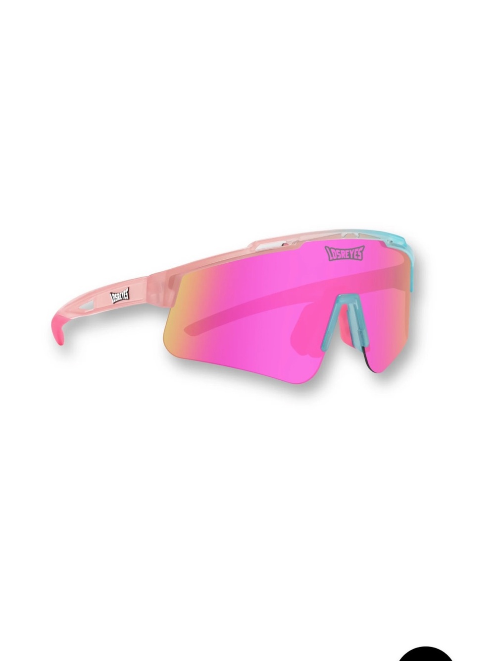 Youth Losreyes Sunglasses